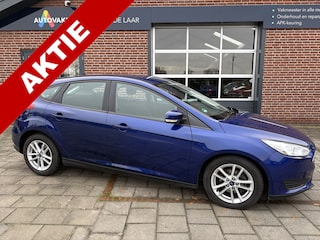 Ford Focus 1.0 Trend Edition 74kw 5drs. ( LEES DE TEKST!!)