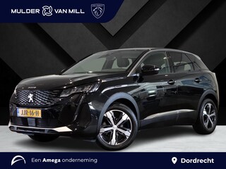 Peugeot 3008 Allure Pack Business 1.2 Turbo 130pk EAT8 | GRIPCONTROL | STOELVERW. | 360° CAMERA | NAVI | KEYLESS ENTRY | ALL-SEASONBANDEN