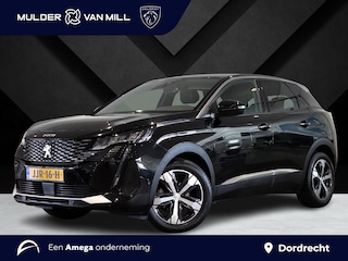 Peugeot 3008 Allure Pack Business 1.2 Turbo 130pk EAT8 | GRIPCONTROL | STOELVERW. | 360° CAMERA | NAVI | KEYLESS ENTRY | ALL-SEASONBANDEN