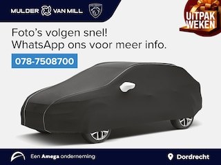 Peugeot 3008 Allure Pack Business 1.2 Turbo 130pk EAT8 | GRIPCONTROL | STOELVERW. | 360° CAMERA | NAVI | KEYLESS ENTRY | ALL-SEASONBANDEN
