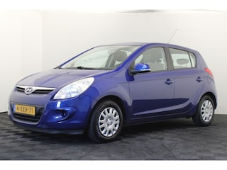 Hyundai i20 1.2i i-Drive