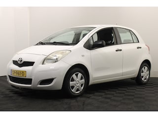Toyota Yaris 1.0 VVTi Acces