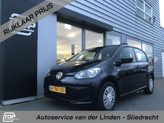 Volkswagen Up 1.0 take up! BlueMotion Airco