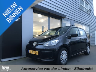 Volkswagen Up 1.0 take up! BlueMotion Airco