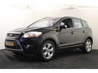 Ford Kuga 2.5 20V Titanium