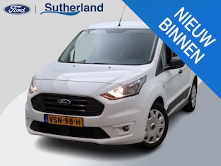 Ford Transit Connect 1.5 EcoBlue L1 Trend | 100pk | Trekhaak | Cruise control | Reservewiel