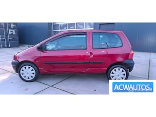 Renault Twingo 1.2