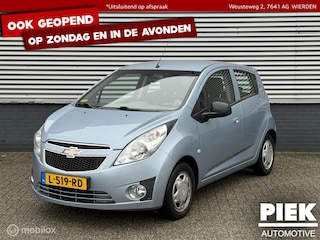 Chevrolet Spark 1.0 16V LS AIRCO, APK