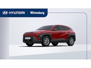 Hyundai Kona 1.6 GDI HEV Comfort | Nieuw | Snel leverbaar *