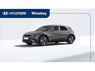 Hyundai Ioniq 5 Pure Edition 84 kWh | Nieuw | Snel leverbaar *