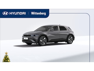 Hyundai Ioniq 5 Pure Edition 84 kWh | Nieuw | Snel leverbaar *
