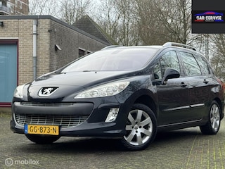 Peugeot 308 SW 7 PERSOONS 1.6 VTi Blue Lease Executive/PANO/