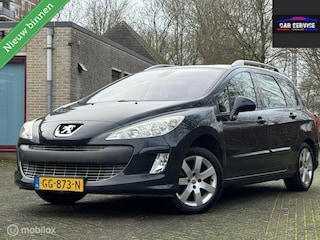 Peugeot 308 SW 7 PERSOONS 1.6 VTi Blue Lease Executive/PANO/