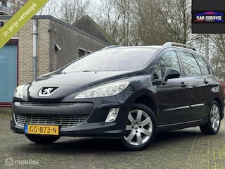 Peugeot 308 SW 7 PERSOONS 1.6 VTi Blue Lease Executive/PANO/