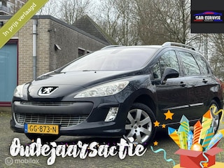 Peugeot 308 SW 7 PERSOONS 1.6 VTi Blue Lease Executive/PANO/