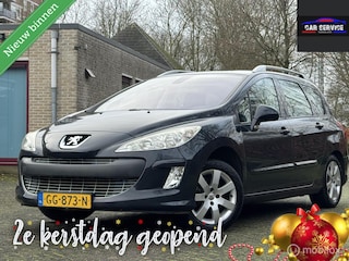 Peugeot 308 SW 7 PERSOONS 1.6 VTi Blue Lease Executive/PANO/