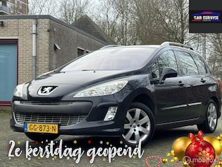 Peugeot 308 SW 7 PERSOONS 1.6 VTi Blue Lease Executive/PANO/