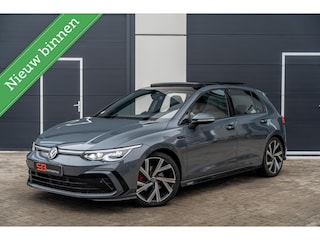 Volkswagen Golf 1.5 eTSI R-Line Sfeer|IQ|Keyless|Pano|BOMVOL