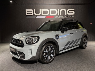 Mini Countryman 2.0 Cooper S E All4 Untamed Edition | Pano | Keyless | Head-up