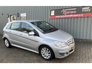Mercedes-Benz B-klasse Automaat 200 Navi.Airco.Cruise.Pdc.Lm.velgen.Trekhaak