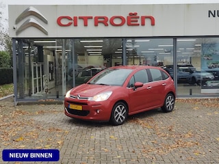 Citroën C3 1.6 BlueHDi Business