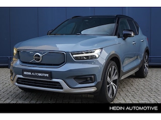 Volvo XC40 Recharge P8 AWD R-Design | 360 camera | Panoramadak | Harman/Kardon Audio | Lightning | 20 inch velgen