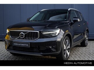 Volvo XC40 1.5 T4 Plug-in hybrid Ultimate Bright | Pilot assist | Dode hoek detectie | Trekhaak | Panoramadak | Harman/kardon audio | Elektrische voorstoelen