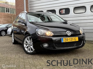 Volkswagen Golf Variant 1.4 TSI Highline AUTOMAAT|AIRCO