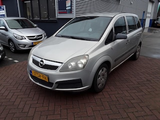 Opel Zafira 1.6 16V BUSINESS
