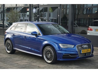Audi A3 Sportback 1.4 e-tron PHEV Attraction Pro Line plus