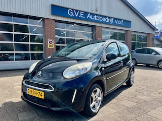 Citroën C1 1.0 COLLECTION