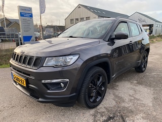 Jeep Compass 1.4 MultiAir Night Eagle