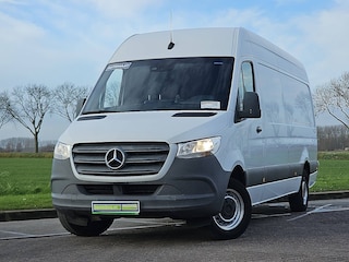 Mercedes-Benz Sprinter 314 ac automaat EURO6