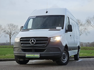 Mercedes-Benz Sprinter 316 L2H2 Navi RWD