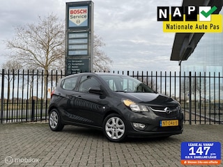 Opel Karl 1.0 ecoFLEX|Cruise|Incl Beurt