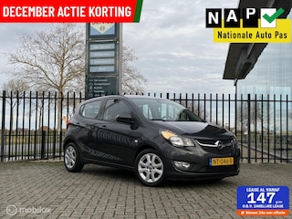 Opel Karl 1.0 ecoFLEX|Cruise|Incl Beurt