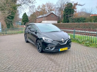Renault Scénic 1.3 TCe Black Edition 7pers. luxe panorama dak trekhaak ALLINPRIJS