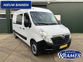 Opel Movano 2.3 CDTI L2H2