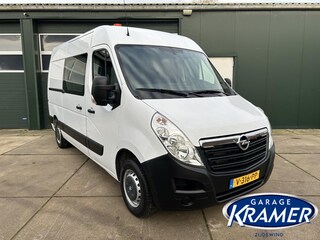 Opel Movano 2.3 CDTI L2H2