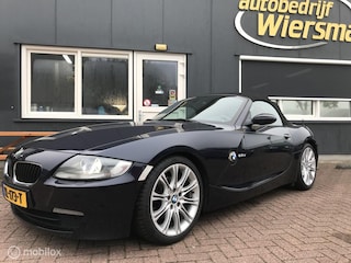 BMW Z4 Roadster 2.5si Executive