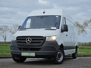 Mercedes-Benz Sprinter 315 L3H2 Mbux Airco Eur6