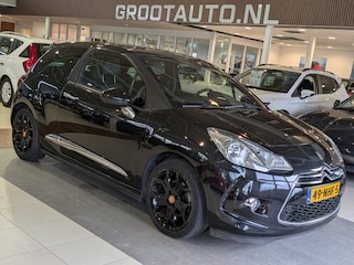 Citroën DS3 1.6 THP Sport Chic Airco, Cruise Control, Stuurbekrachtiging