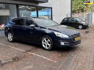 Peugeot 508 1.6 THP Active/ Airco / Navigatie / Sensoren / Trekhaak /