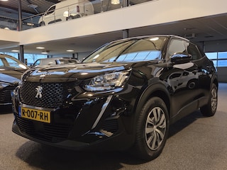 Peugeot 2008 1.2 PureTech Active