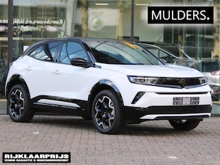 Opel Mokka 1.2 Turbo Hybrid GS VOORRAAD KORTING