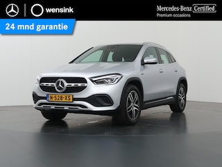 Mercedes-Benz GLA 250 e Style | Stoelverwarming | 360 graden camera | 18" lichtmetalen velgen | Sfeerverlichting |