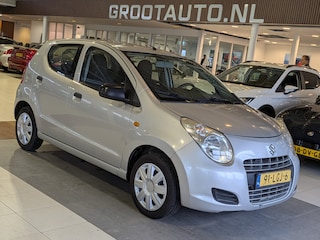 Suzuki Alto 1.0 Comfort Stuurbekrachtiging