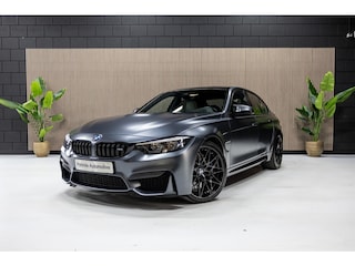 BMW 3-serie Competition DCTA