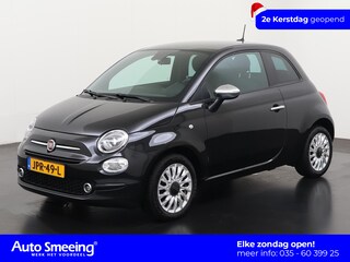 Fiat 500 1.0 Hybrid Dolcevita | Panoramadak | Digital Cockpit | Apple/Android Carplay | Zondag Open!
