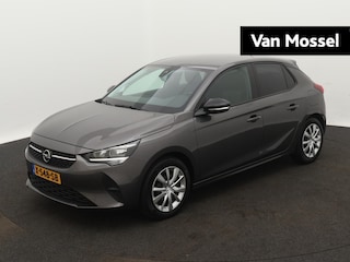 Opel Corsa 1.2 Edition stoel en stuurverwarming | parkeersensoren achter